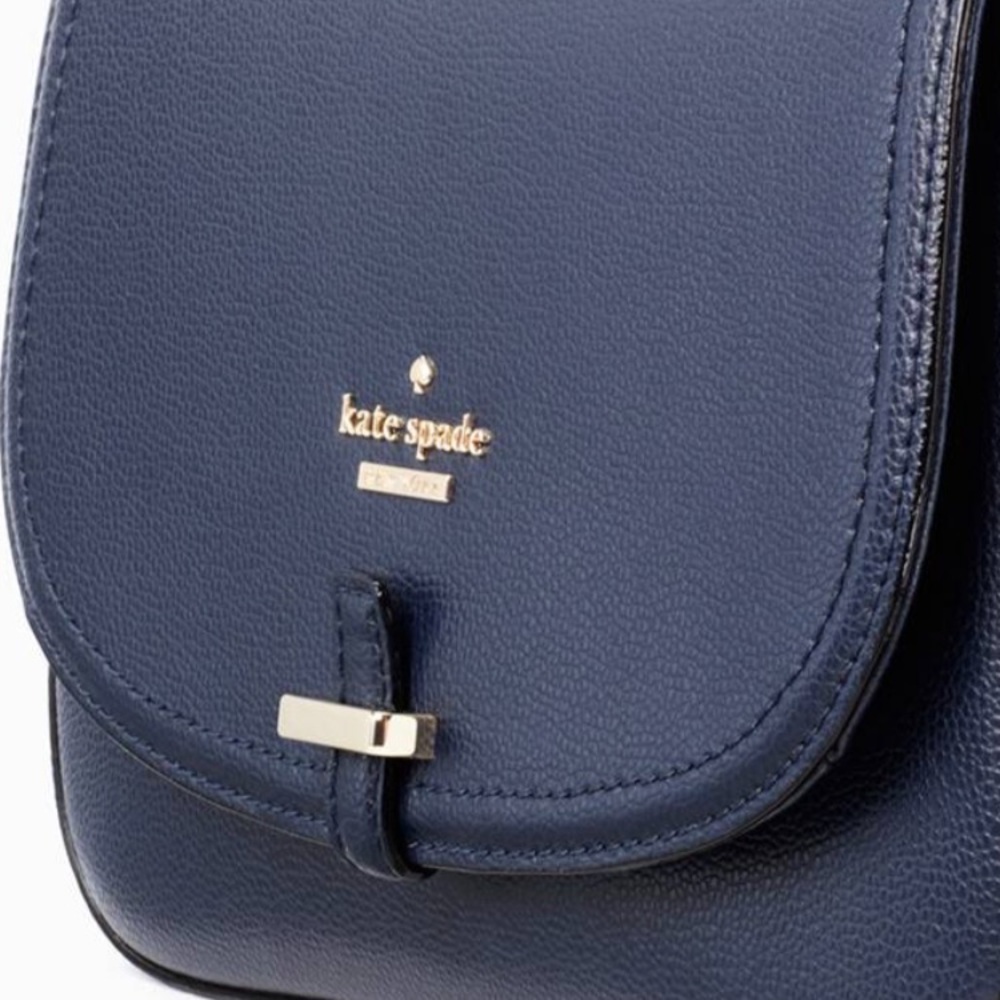 SOLD⛔️Authentic Kate spade leather  Crosby - Picture 8 of 8